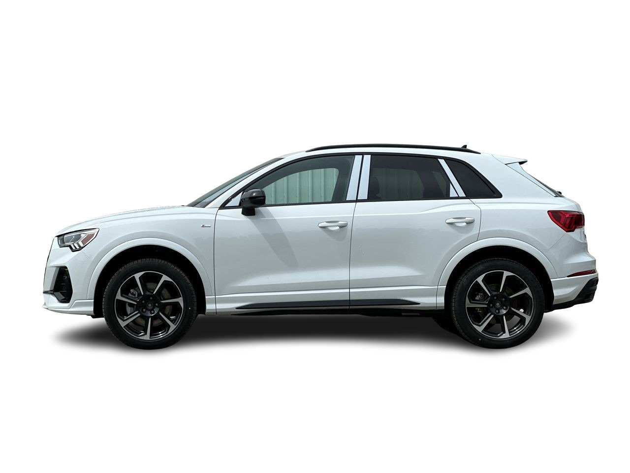 2025 Audi Q3 45 Progressiv, Vancouver, Cash