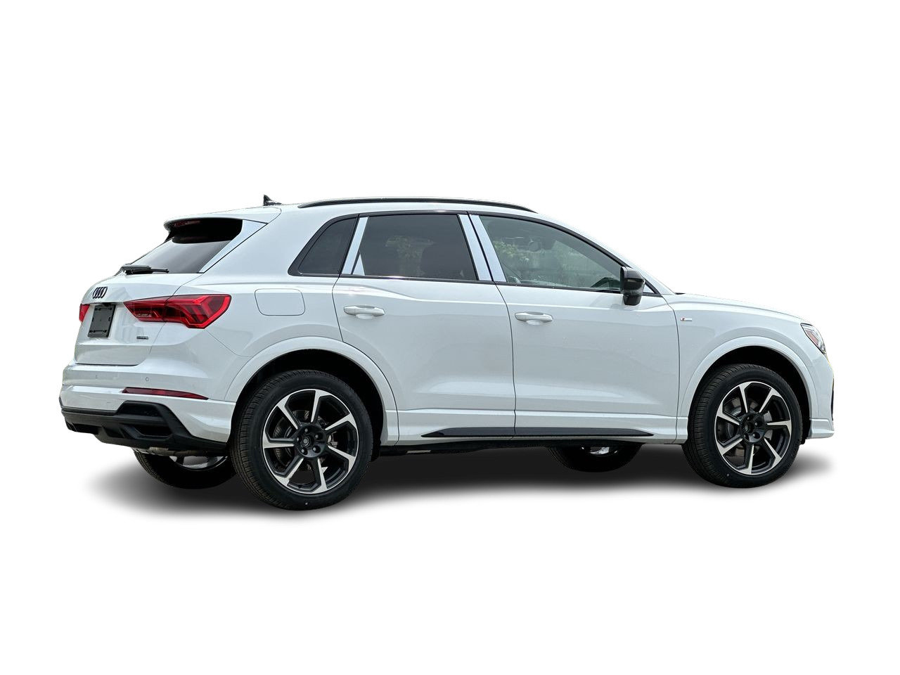 2025 Audi Q3 45 Progressiv, Vancouver, Cash