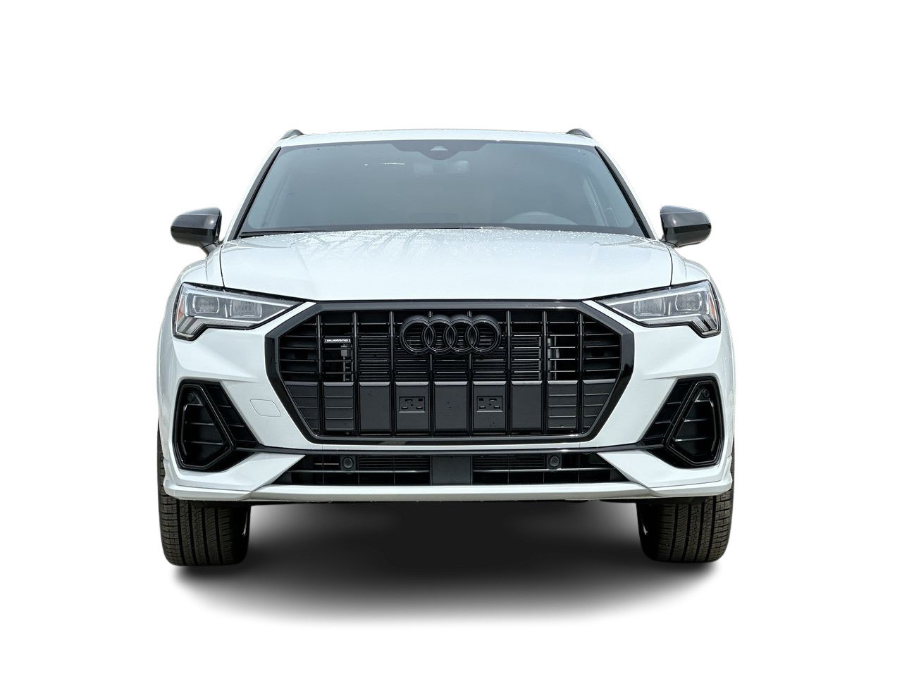 2025 Audi Q3 45 Progressiv, Vancouver, Cash