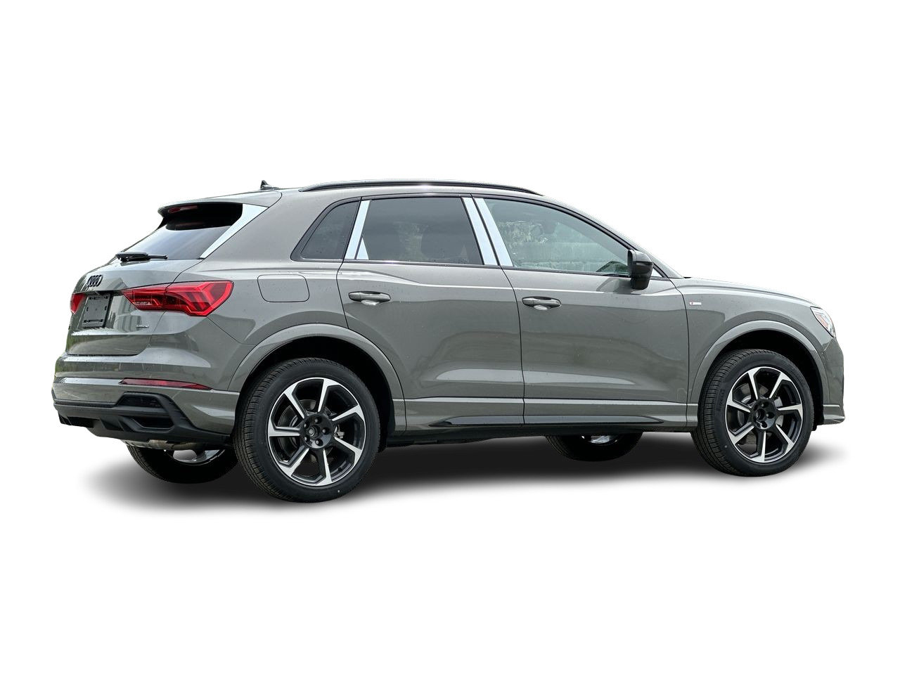 2025 Audi Q3 45 Progressiv, Vancouver, Cash