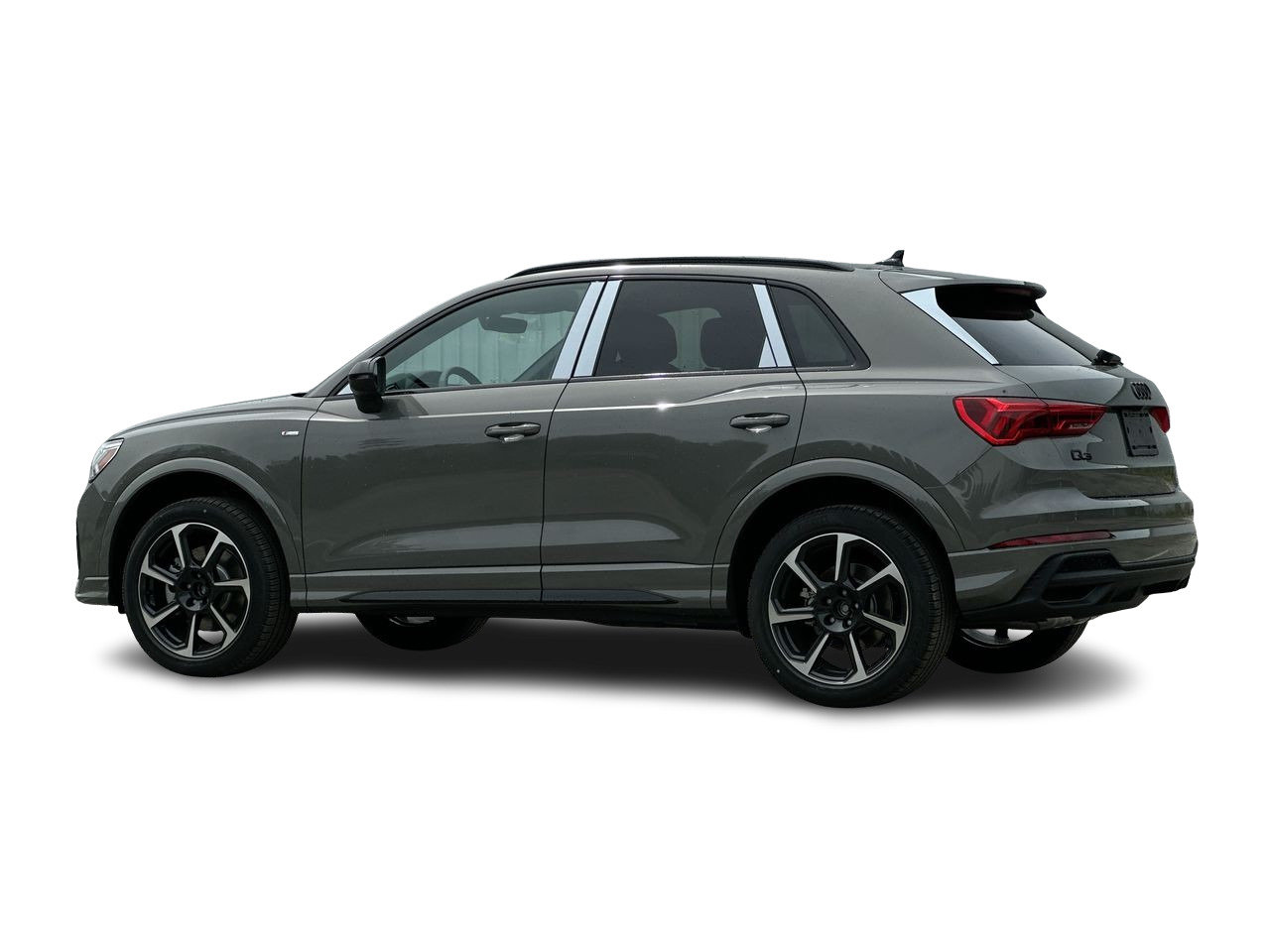 2025 Audi Q3 45 Progressiv, Vancouver, Cash