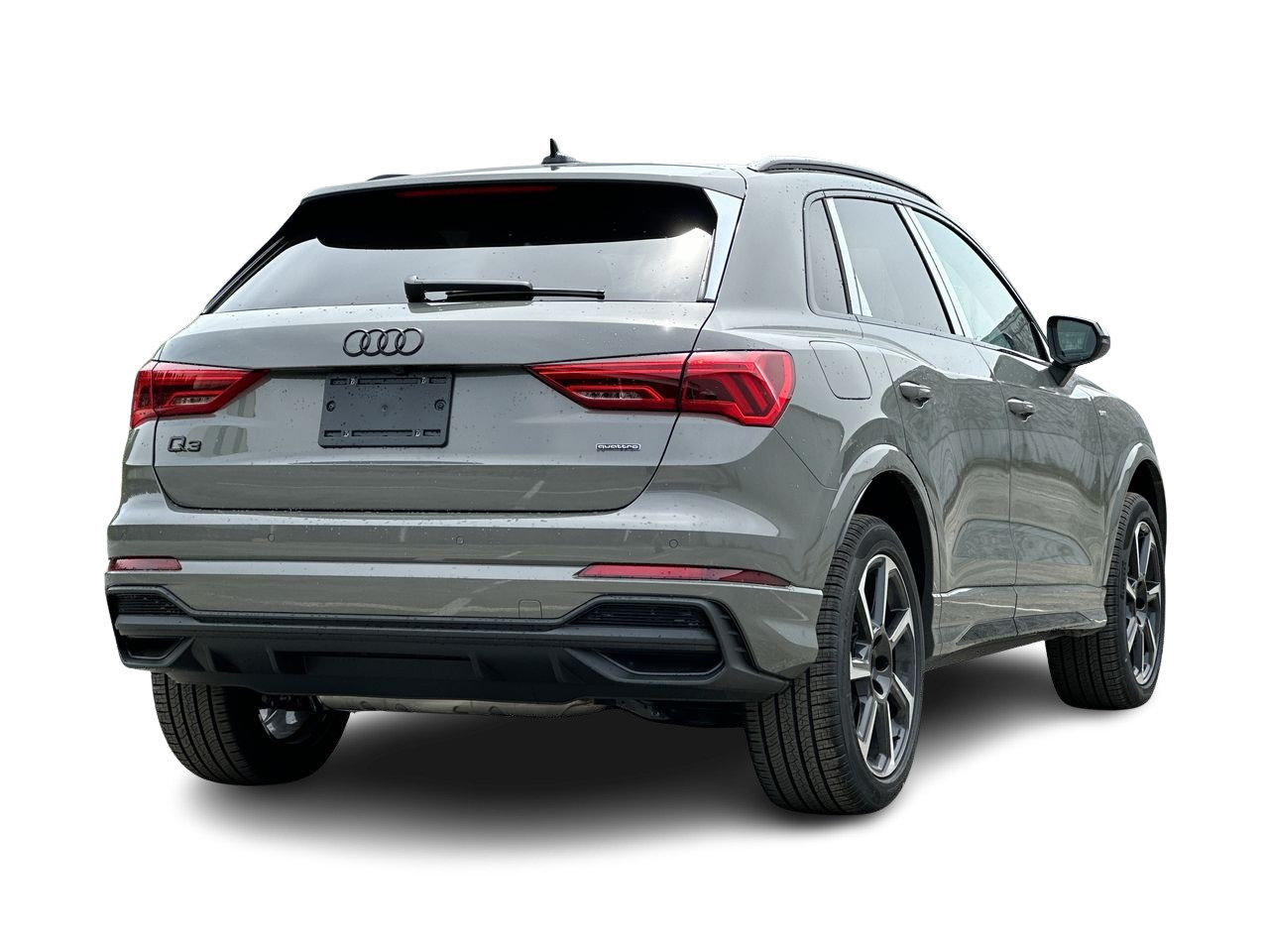 2025 Audi Q3 45 Progressiv, Vancouver, Cash