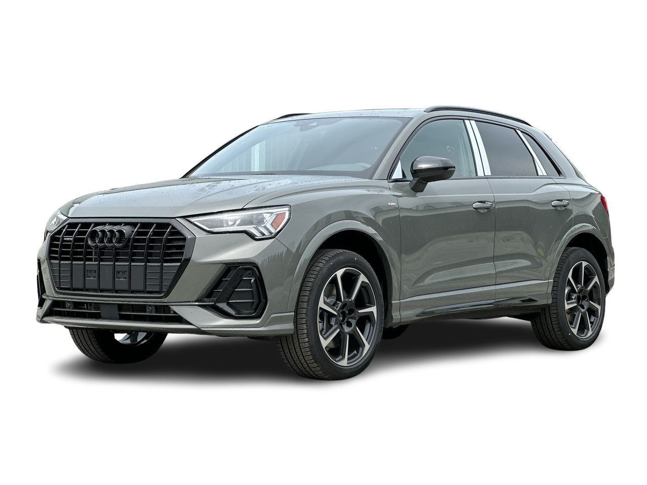 2025 Audi Q3 45 Progressiv, Vancouver, Cash