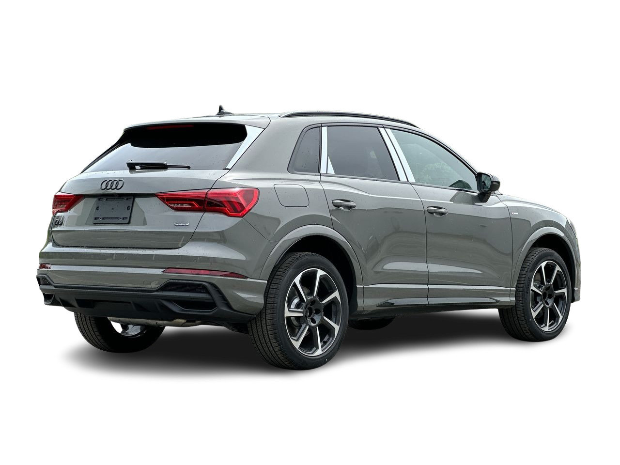 2025 Audi Q3 45 Progressiv, Vancouver, Cash