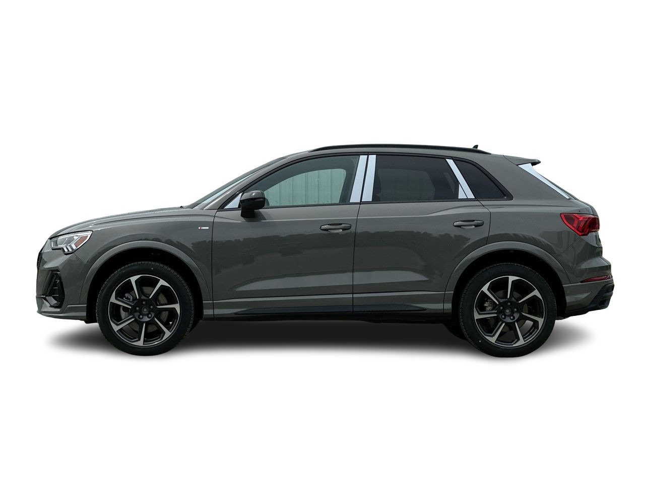 2025 Audi Q3 45 Progressiv, Vancouver, Cash