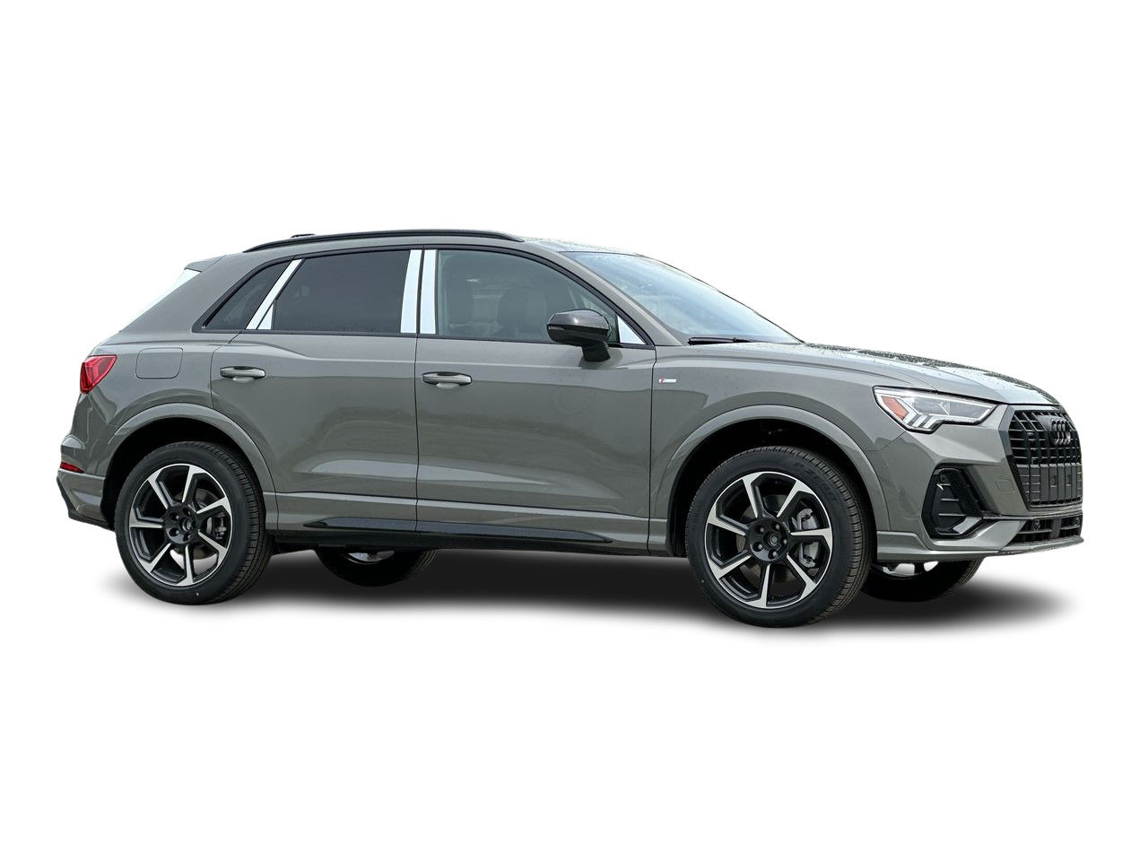 2025 Audi Q3 45 Progressiv, Vancouver, Cash