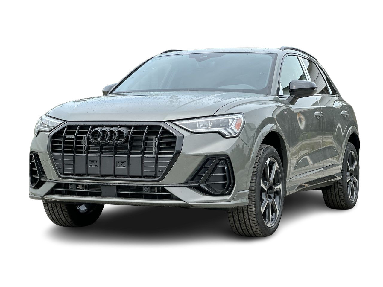 2025 Audi Q3 45 Progressiv, Vancouver, Cash