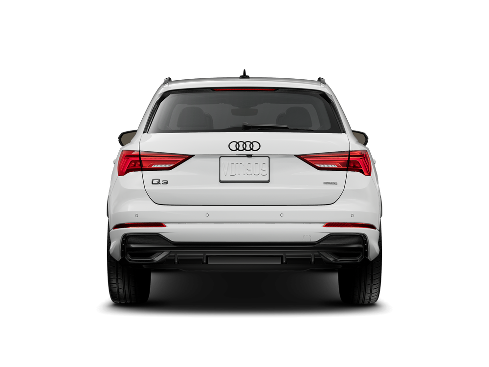 2025 Audi Q3 45 Technik, Vancouver, Cash