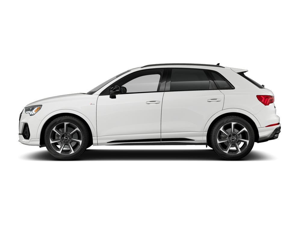 2025 Audi Q3 45 Technik, Vancouver, Cash