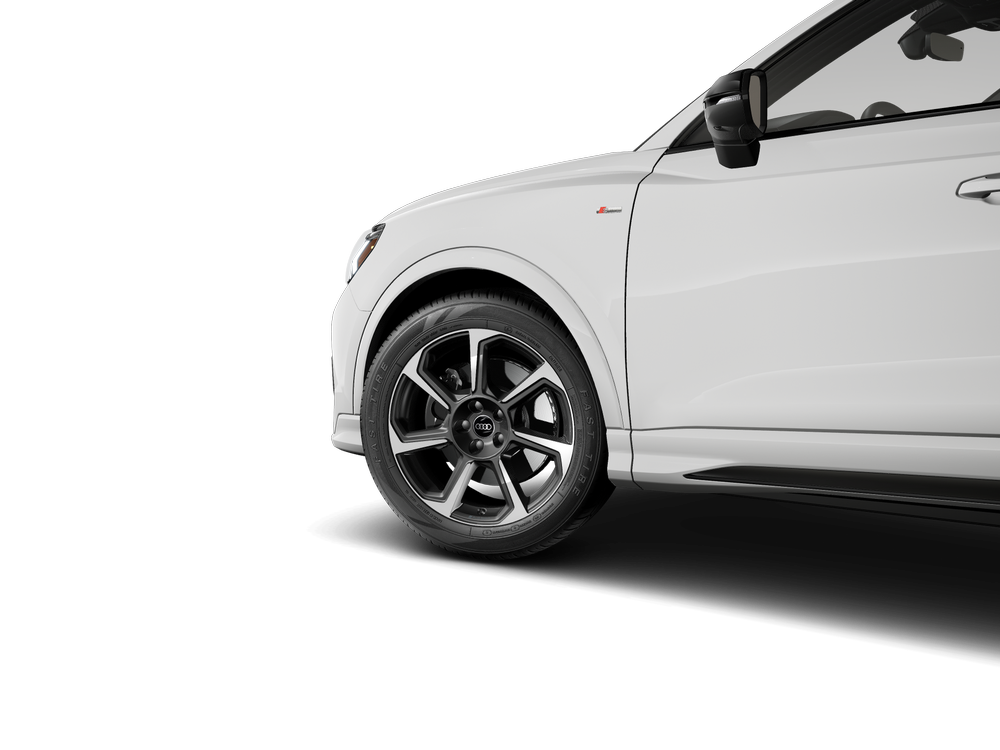 2025 Audi Q3 45 Technik, Vancouver, Cash