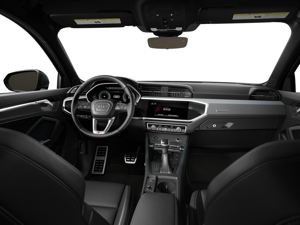 2025 Audi Q3 45 Technik, Vancouver, Cash