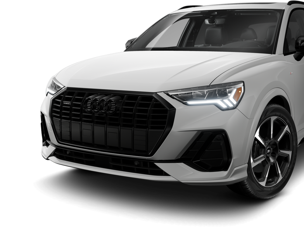 2025 Audi Q3 45 Technik, Vancouver, Cash