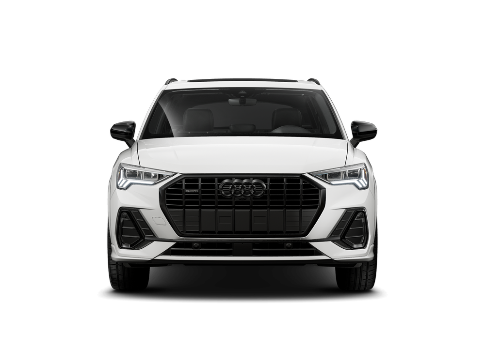 2025 Audi Q3 45 Technik, Vancouver, Cash