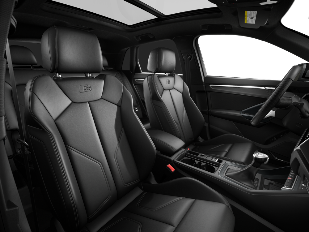 2025 Audi Q3 45 Technik, Vancouver, Cash