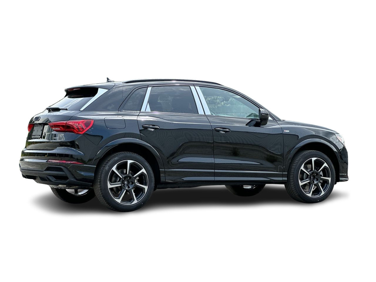 2025 Audi Q3 45 Technik, Vancouver, Cash