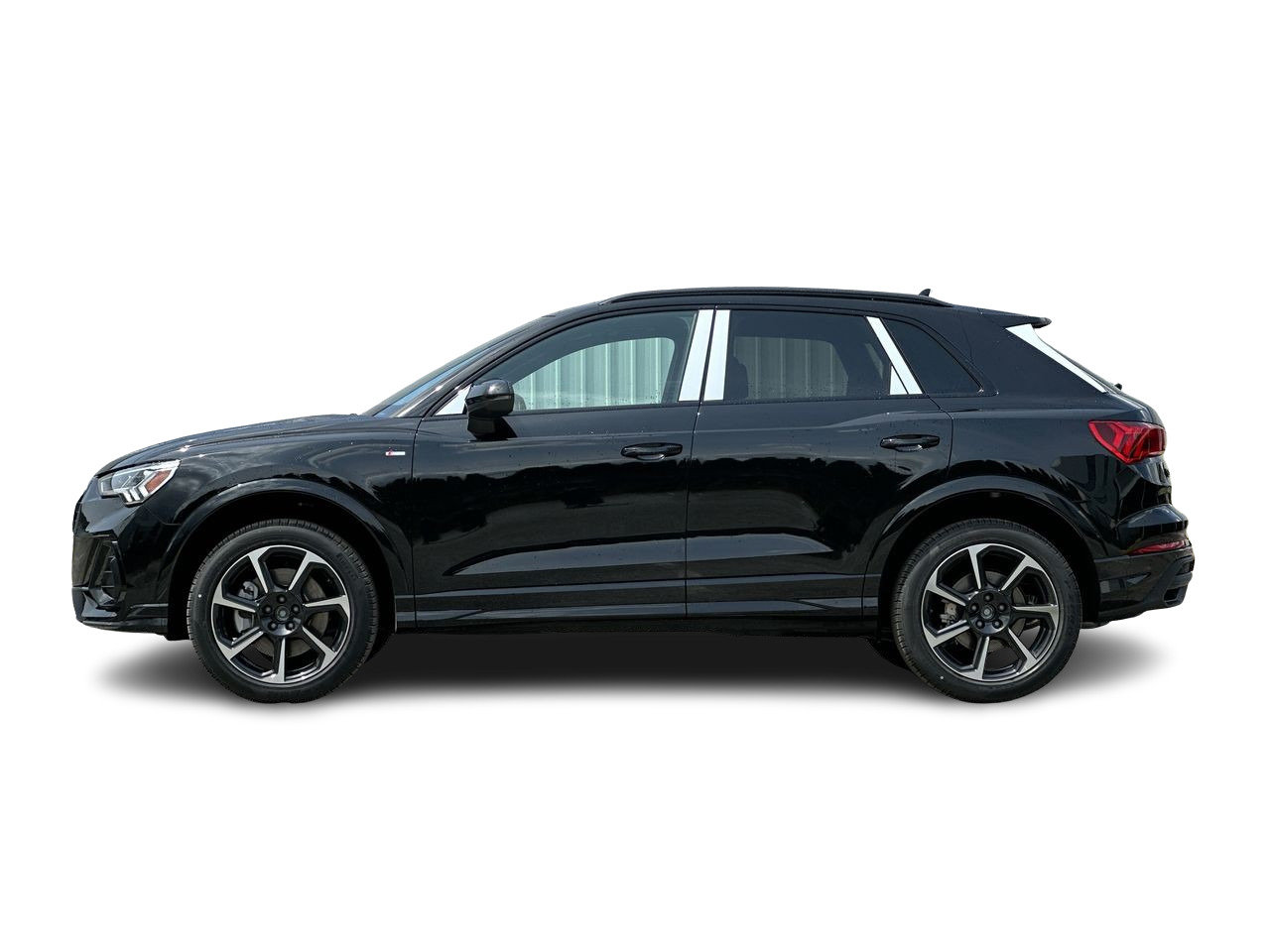 2025 Audi Q3 45 Technik, Vancouver, Cash