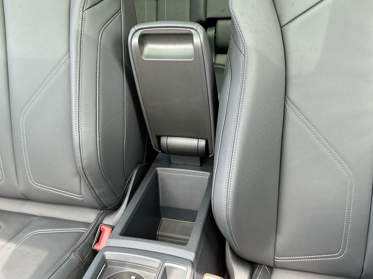 2025 Audi Q3 45 Technik, Vancouver, Cash