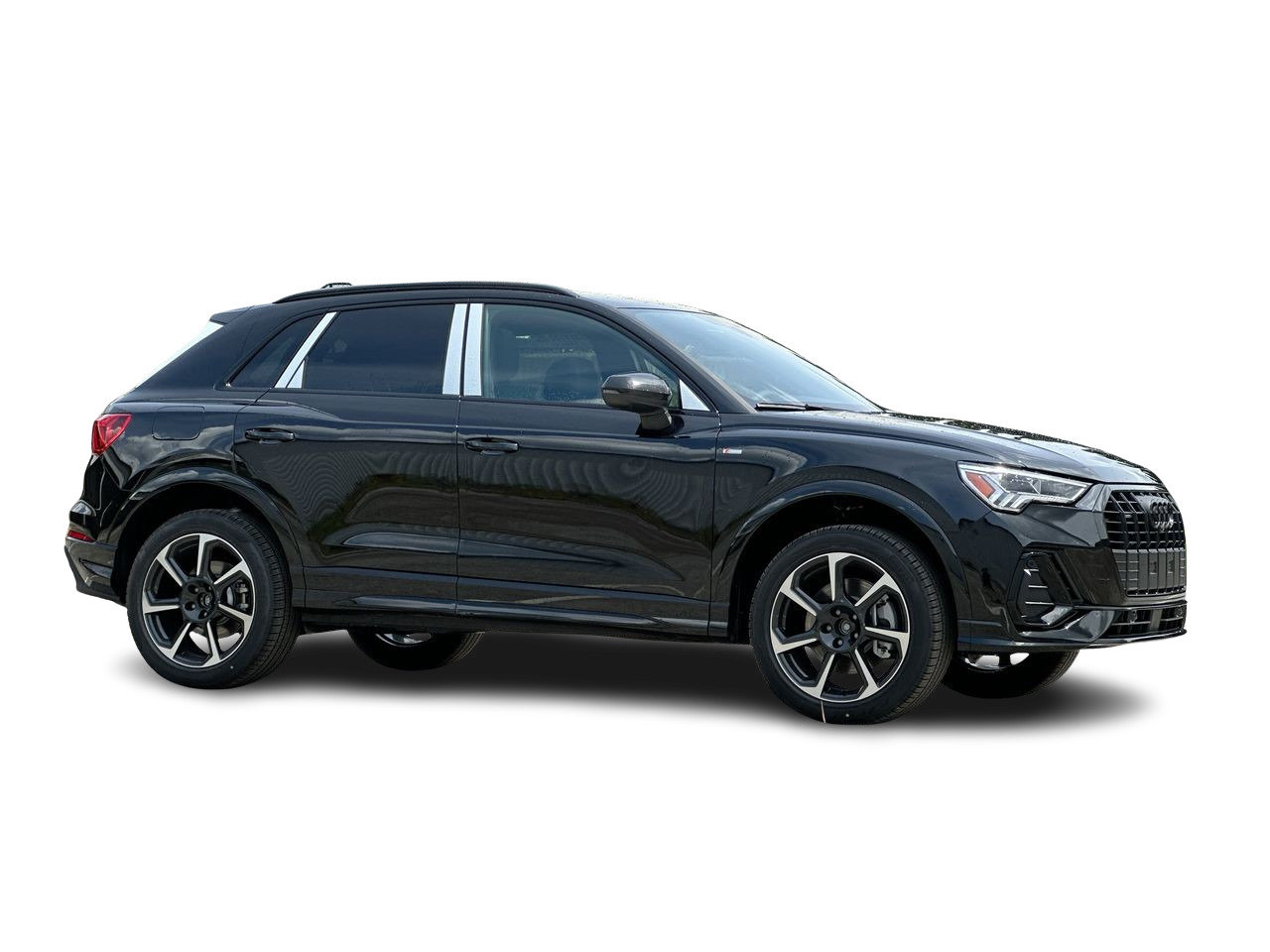 2025 Audi Q3 45 Technik, Vancouver, Cash