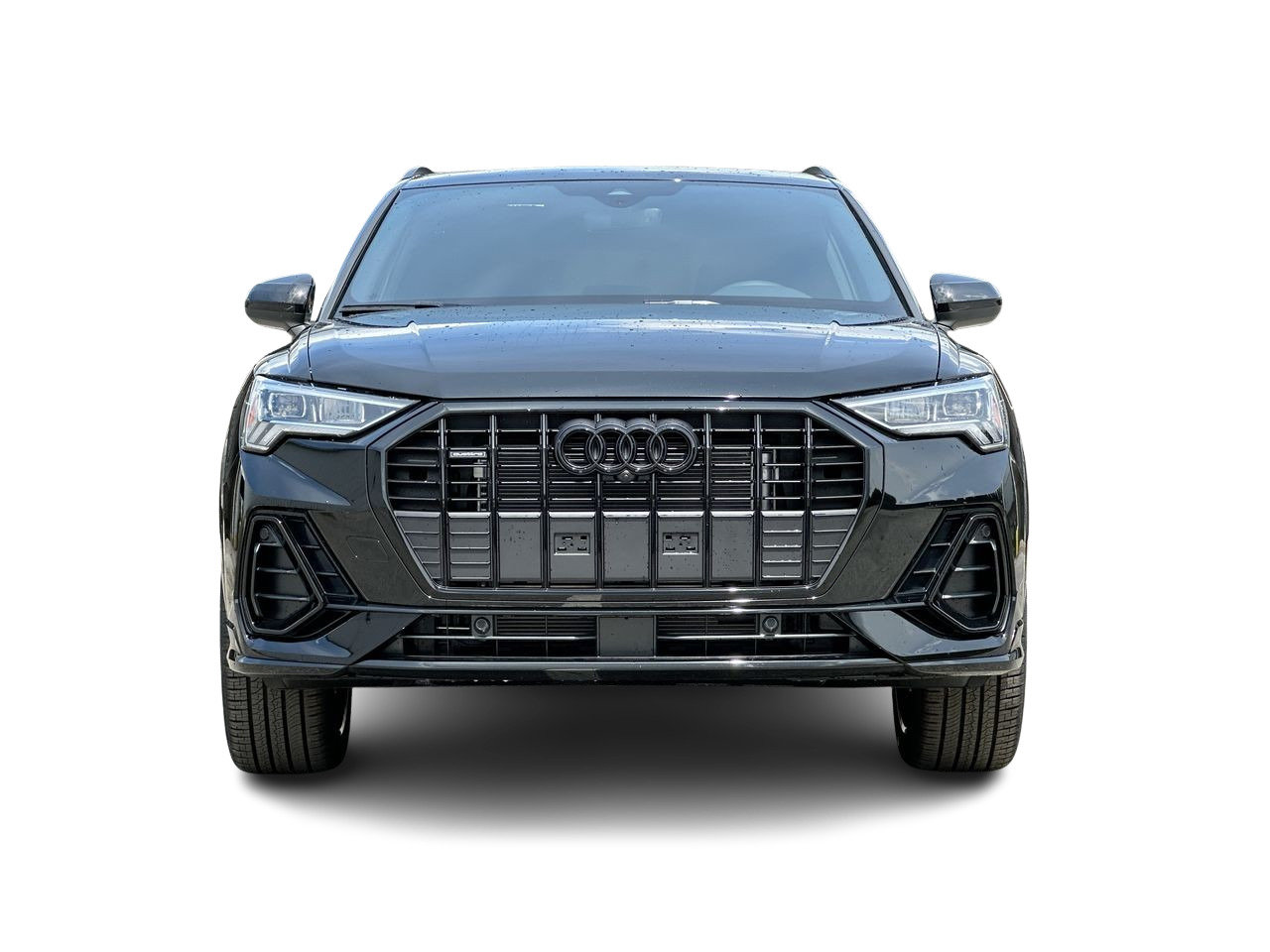 2025 Audi Q3 45 Technik, Vancouver, Cash