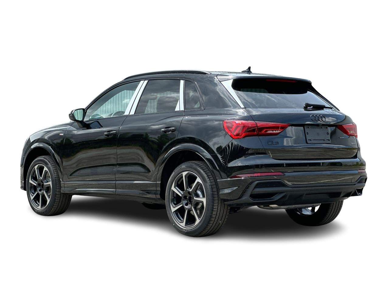 2025 Audi Q3 45 Technik, Vancouver, Cash