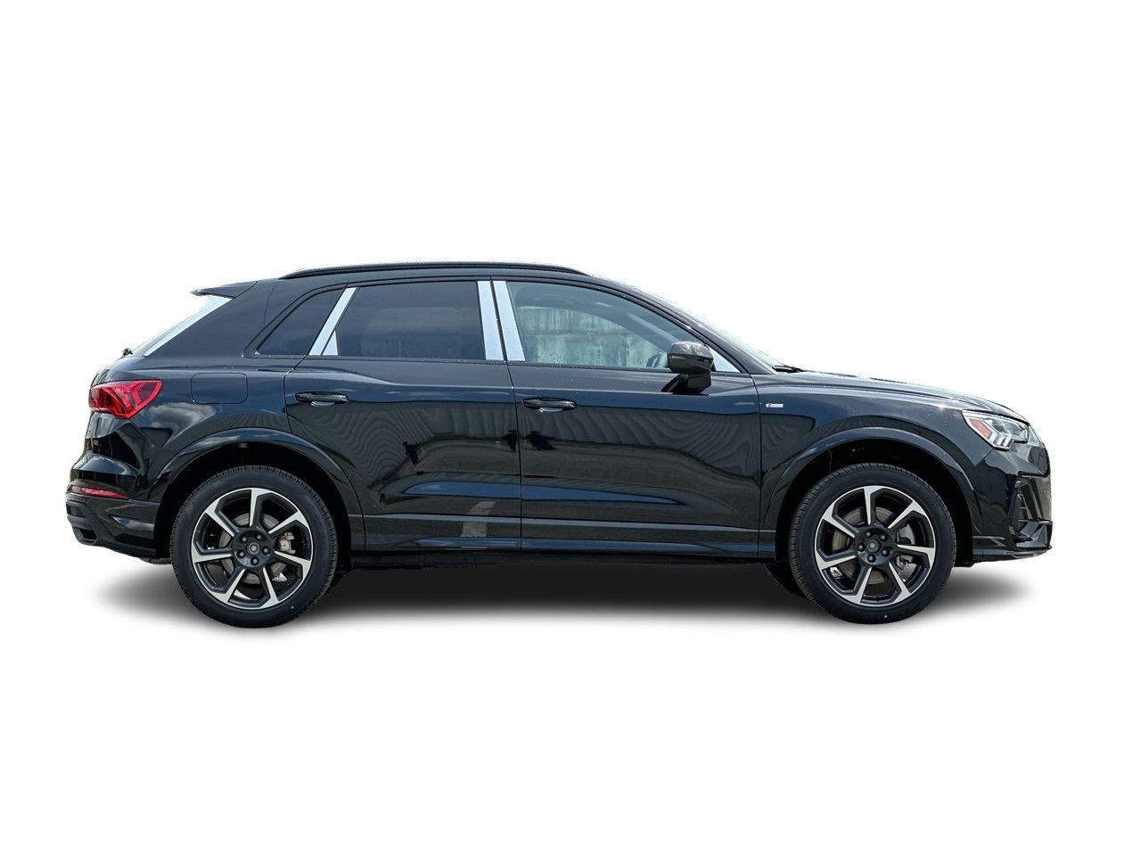 2025 Audi Q3 45 Technik, Vancouver, Cash