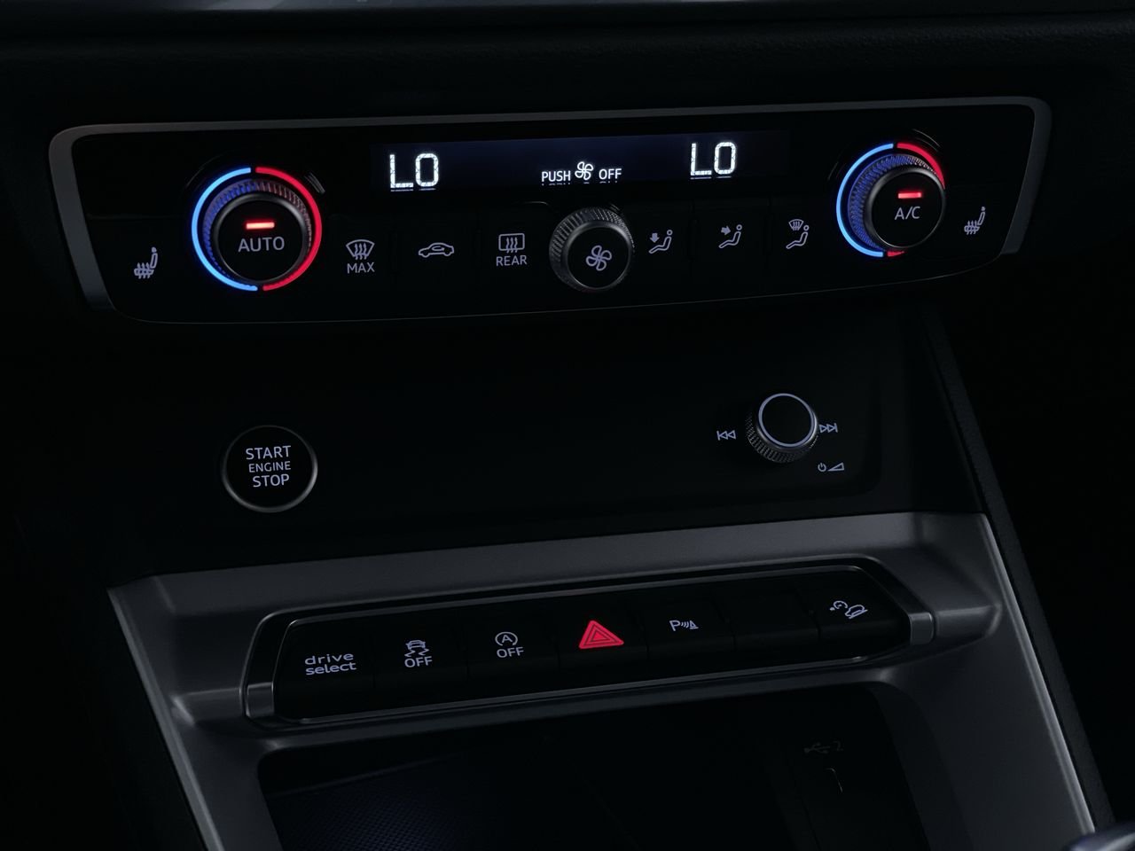 2025 Audi Q3 45, 温哥华, 全款车