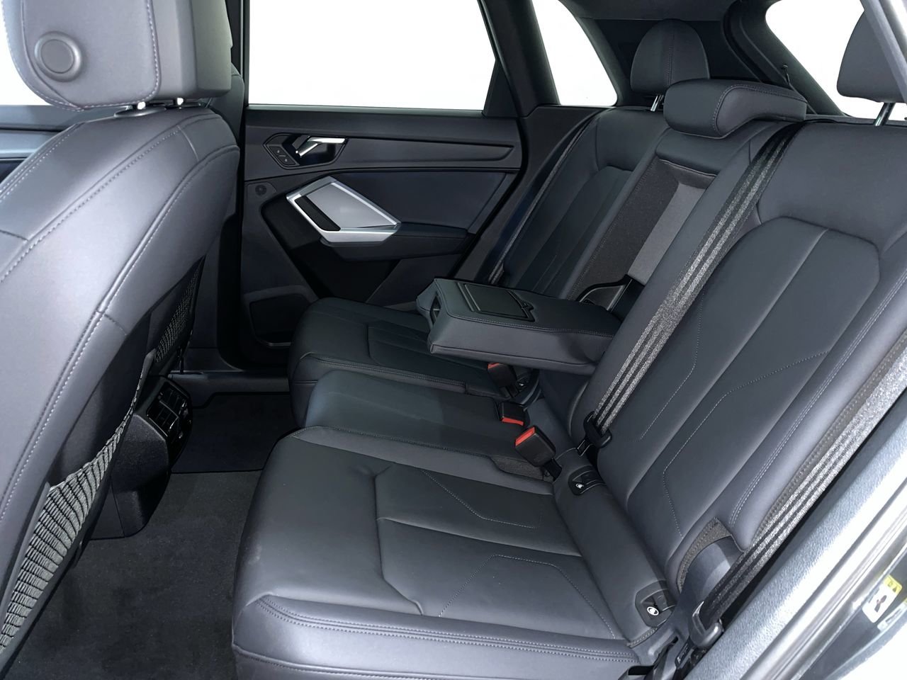 2025 Audi Q3 45, 温哥华, 全款车