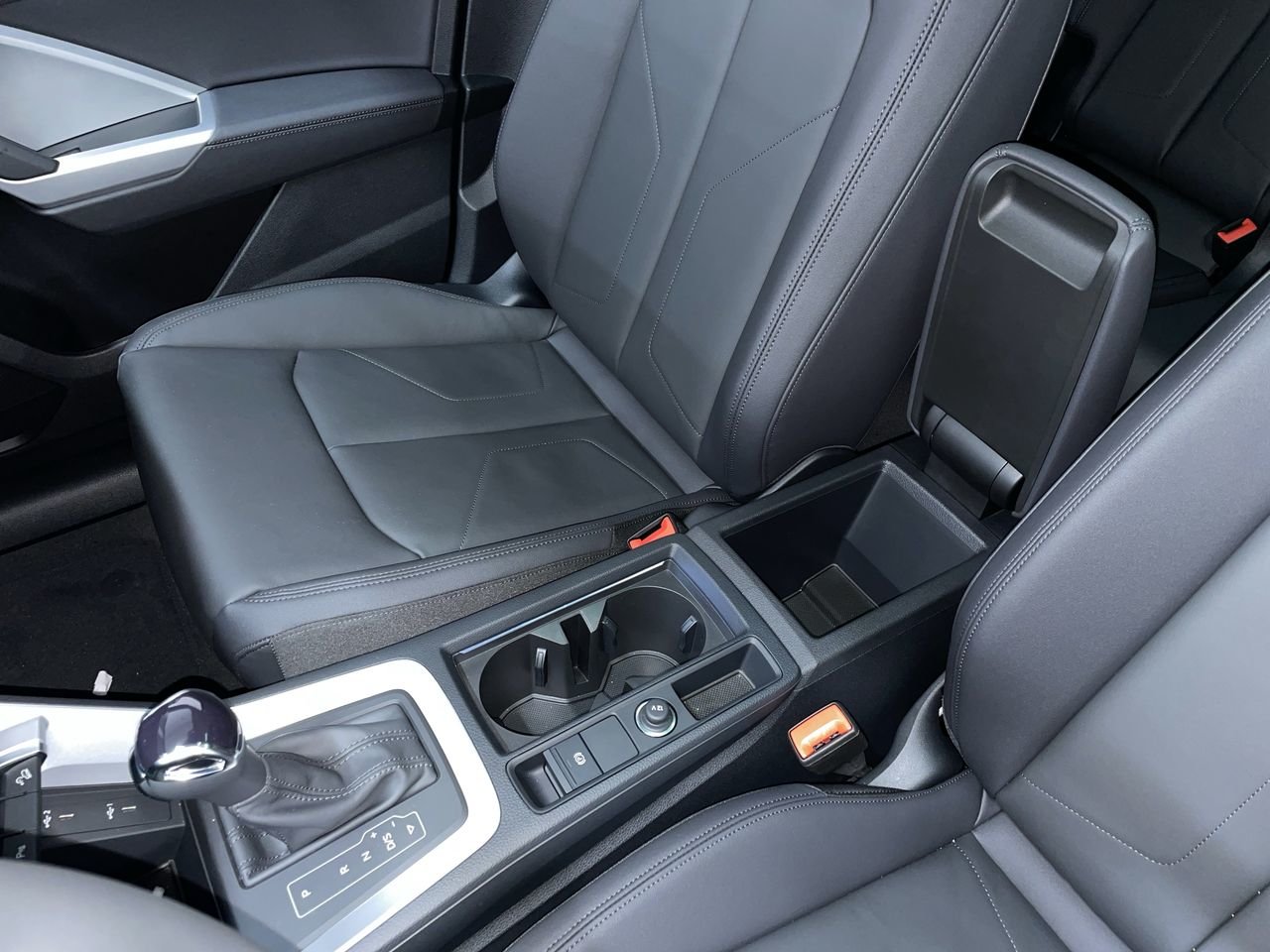 2025 Audi Q3 45, 温哥华, 全款车