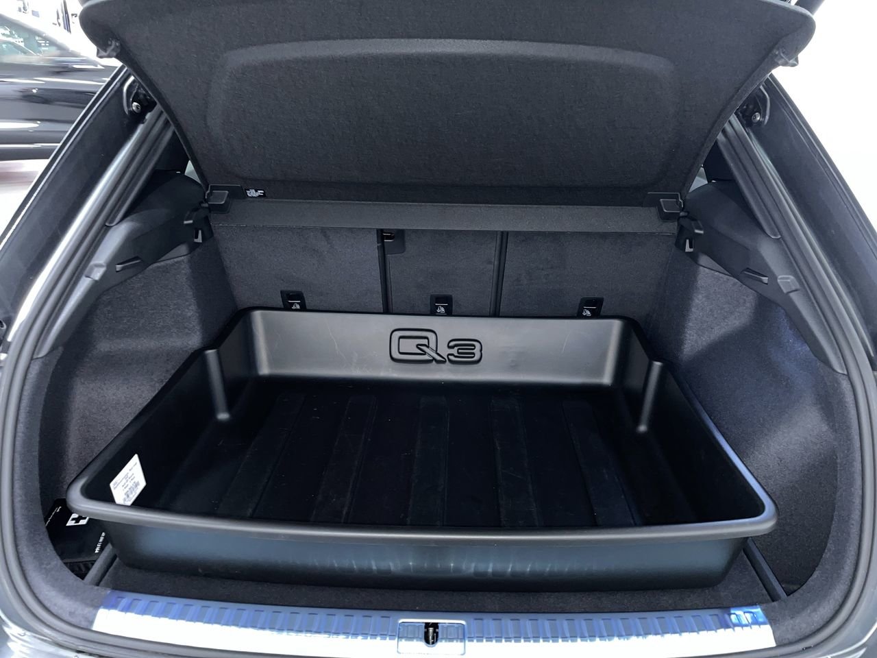 2025 Audi Q3 45, 温哥华, 全款车