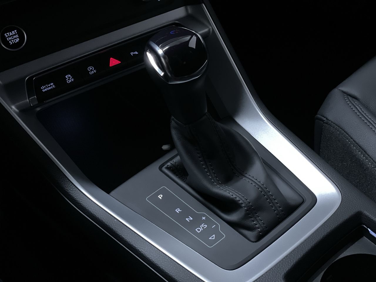 2025 Audi Q3 45, 温哥华, 全款车