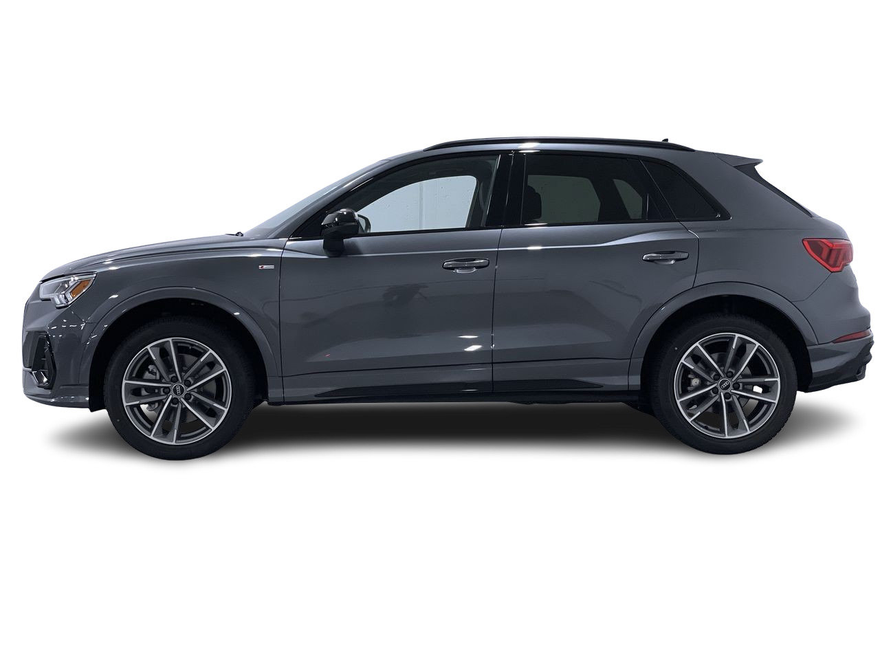 2025 Audi Q3 45, 温哥华, 全款车