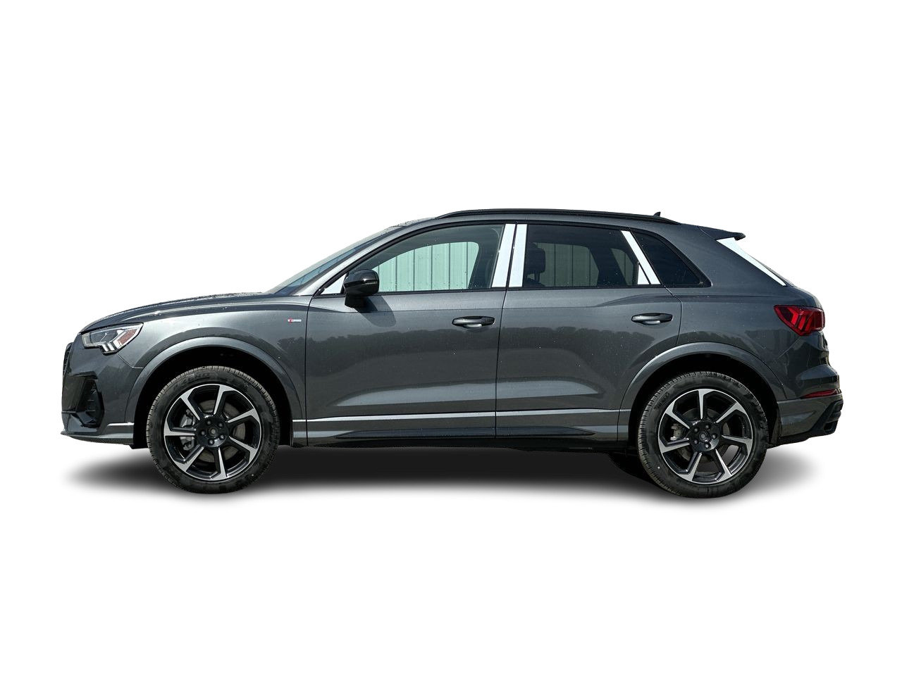 2025 Audi Q3 45 Progressiv, Vancouver, Cash