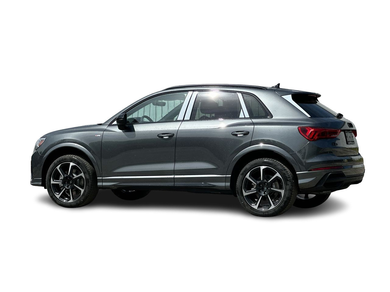 2025 Audi Q3 45 Progressiv, Vancouver, Cash
