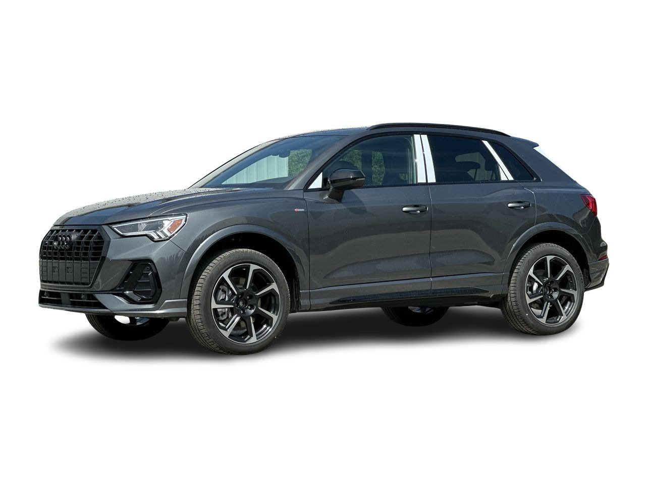 2025 Audi Q3 45 Progressiv, Vancouver, Cash