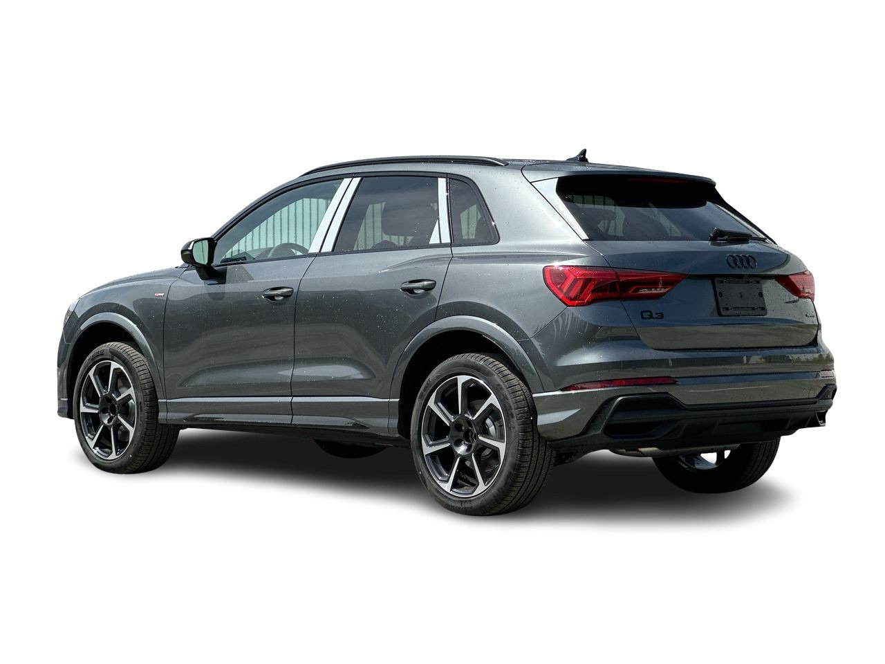 2025 Audi Q3 45 Progressiv, Vancouver, Cash