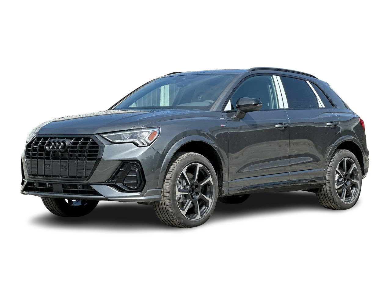 2025 Audi Q3 45 Progressiv, Vancouver, Cash