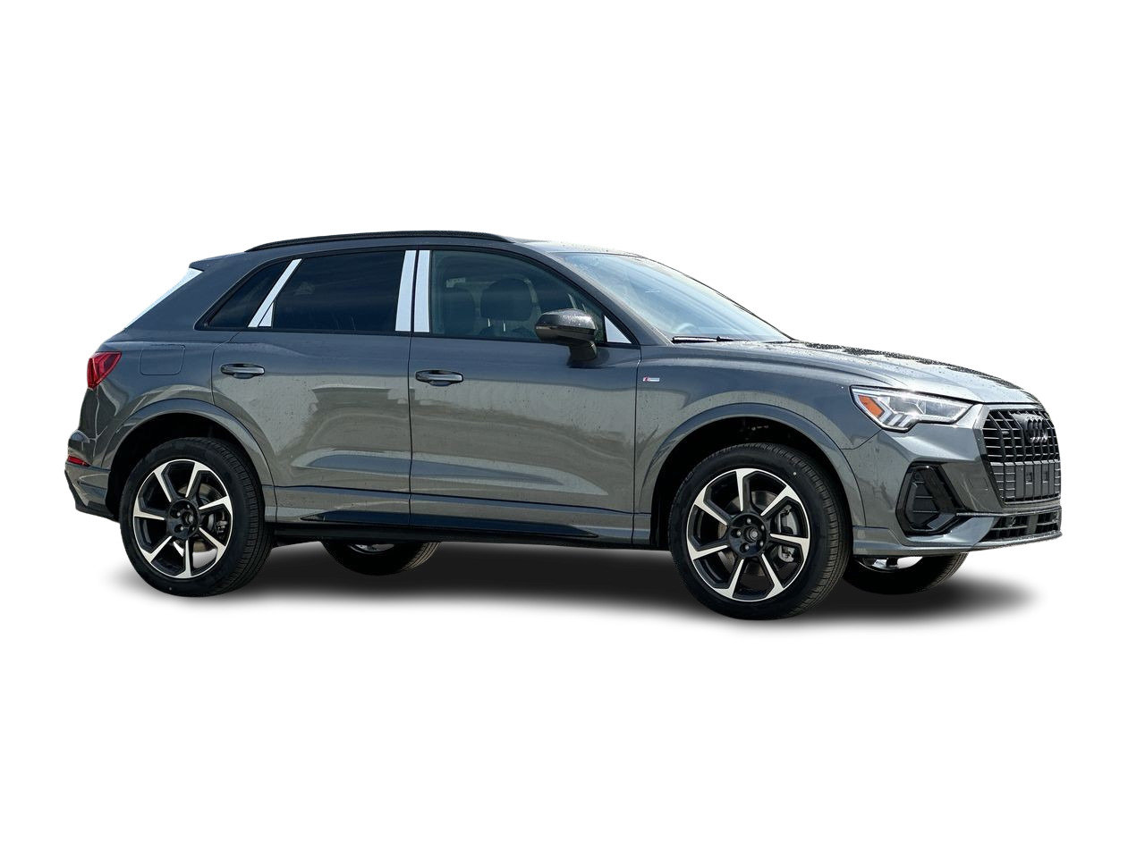 2025 Audi Q3 45 Progressiv, Vancouver, Cash