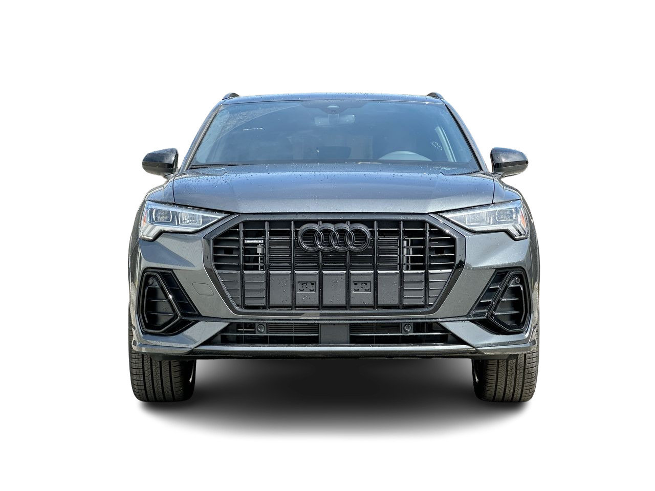 2025 Audi Q3 45 Progressiv, Vancouver, Cash