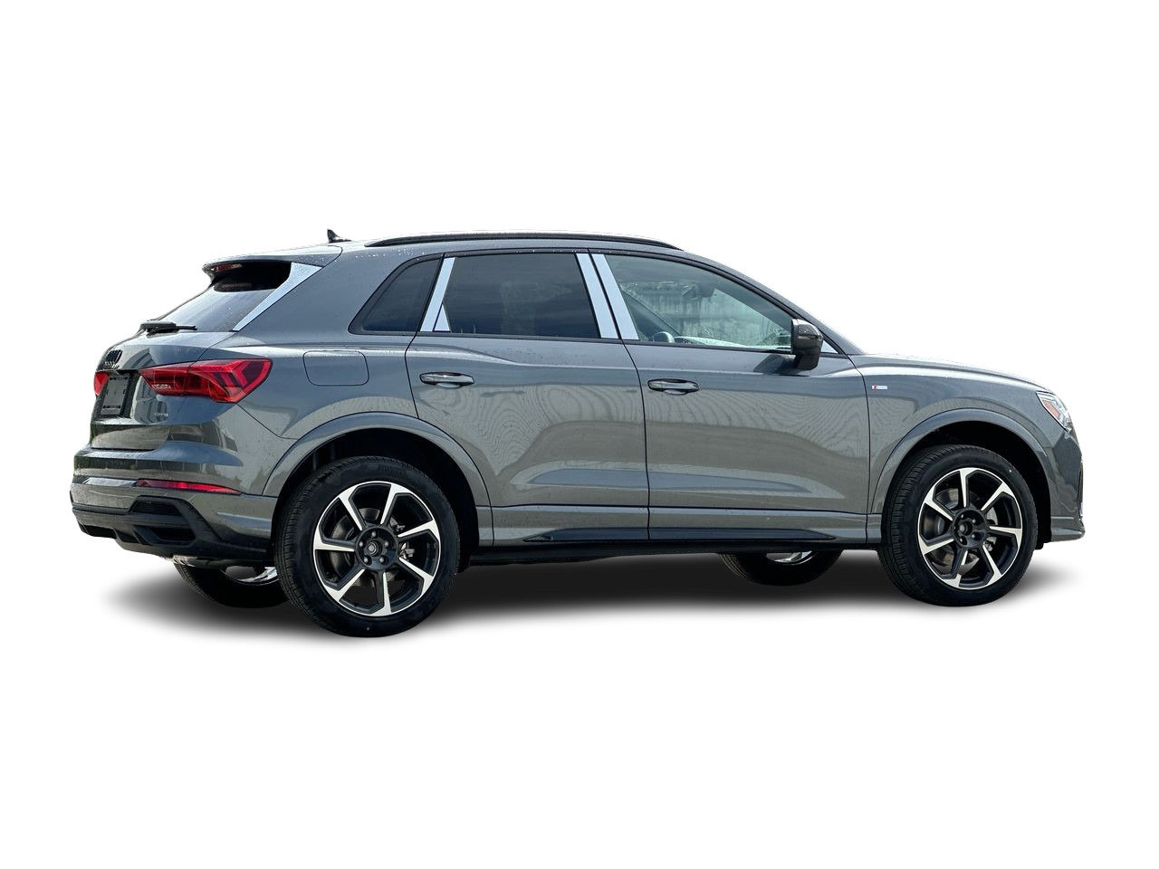 2025 Audi Q3 45 Progressiv, Vancouver, Cash