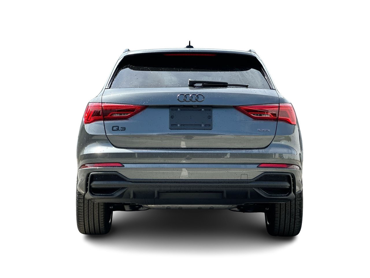 2025 Audi Q3 45 Progressiv, Vancouver, Cash