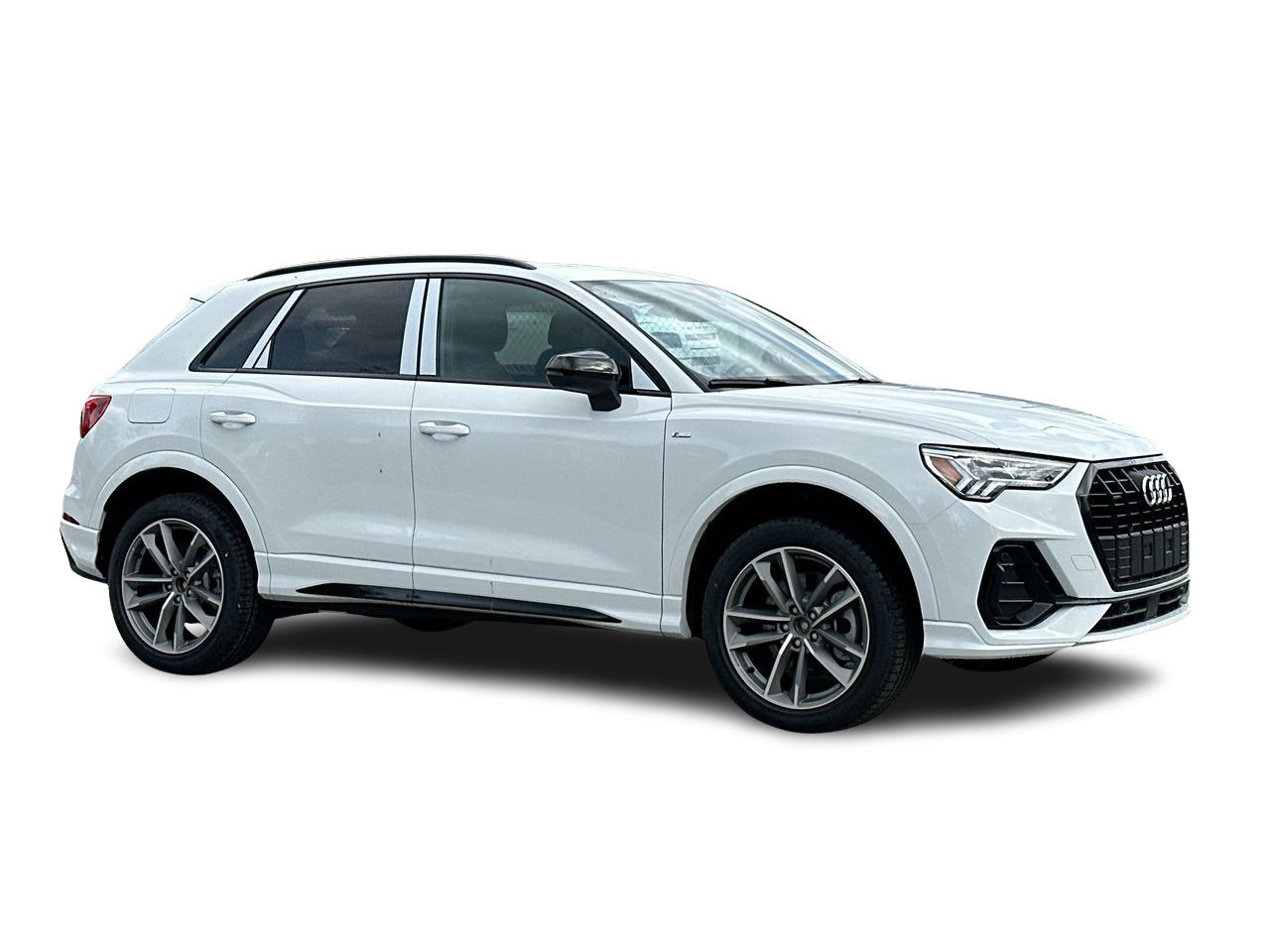 2025 Audi Q3 45, Vancouver, Cash