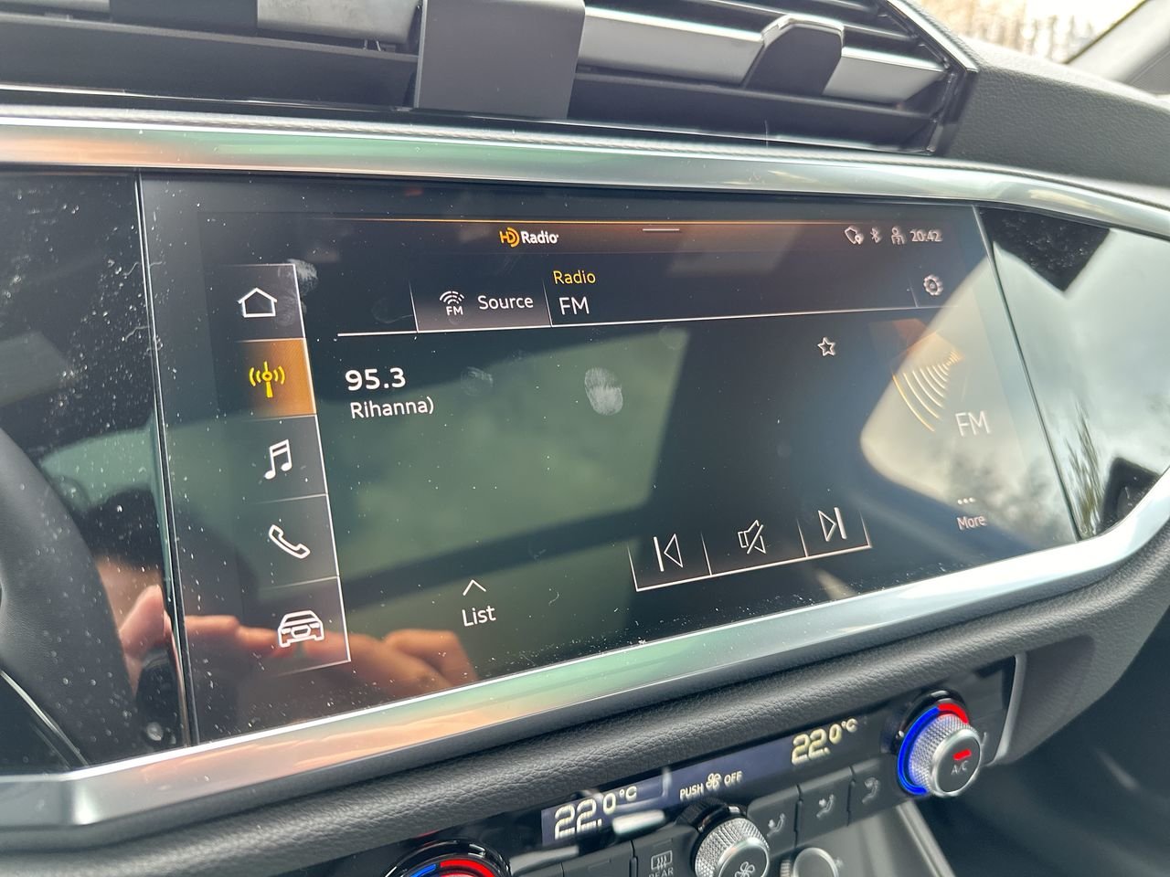 2025 Audi Q3 45, Vancouver, Cash
