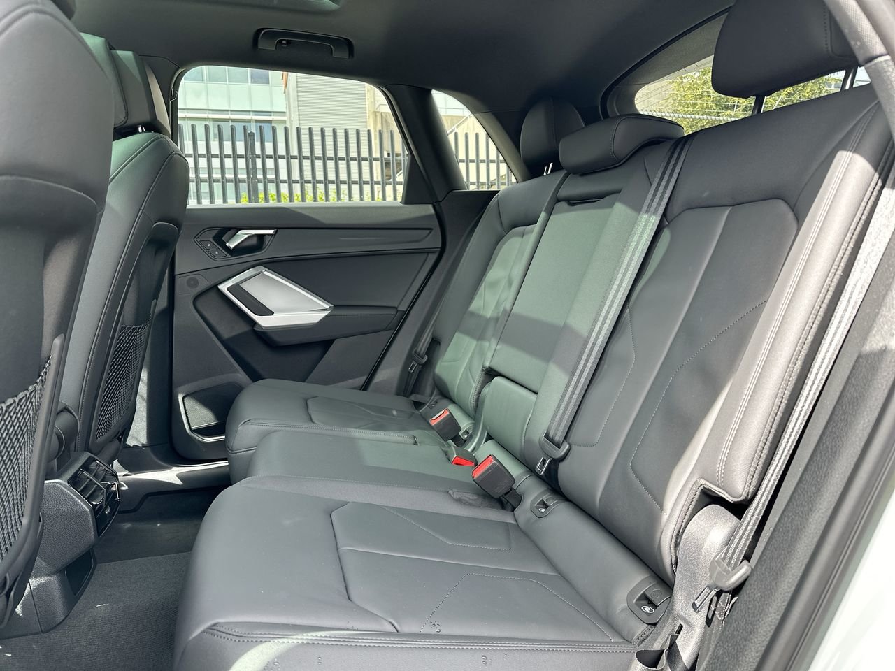 2025 Audi Q3 45, Vancouver, Cash