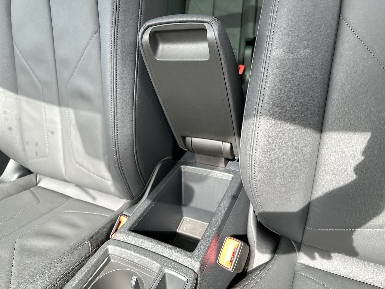 2025 Audi Q3 45, Vancouver, Cash