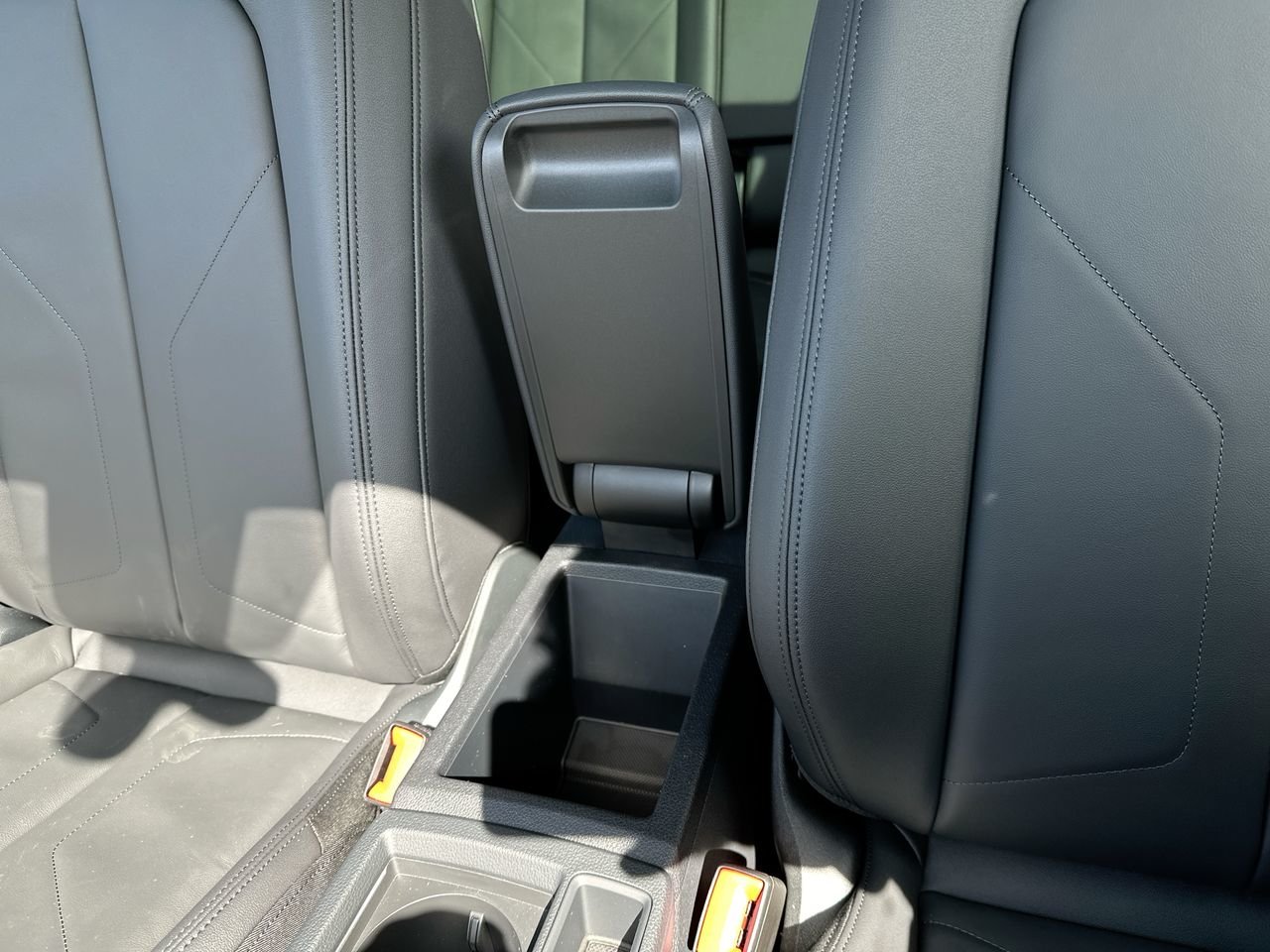 2025 Audi Q3 40, Vancouver, Cash