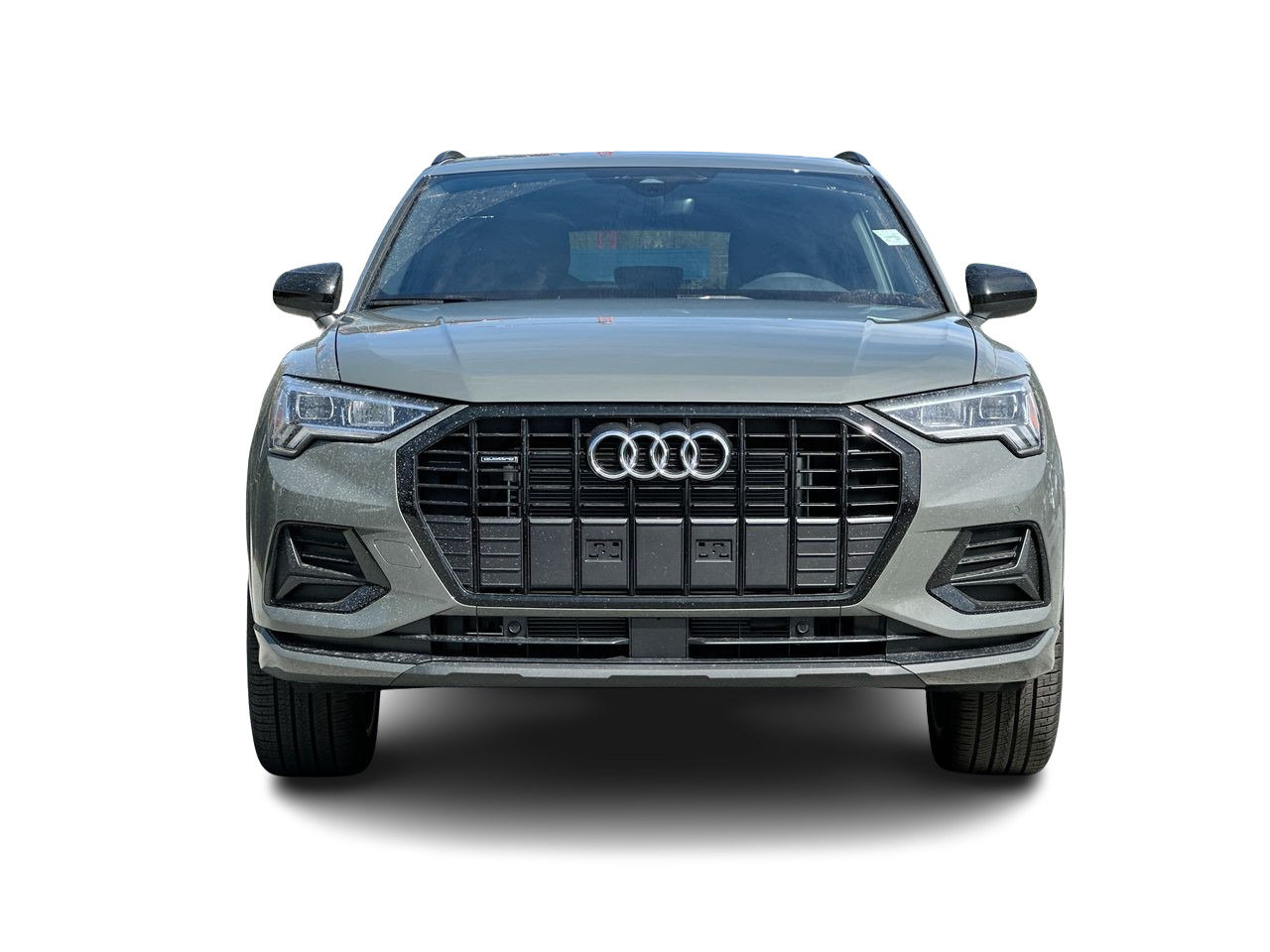 2025 Audi Q3 40, Vancouver, Cash