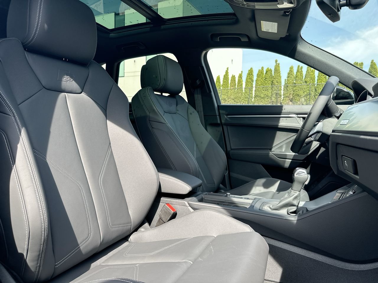 2025 Audi Q3 45 Progressiv, 温哥华, 全款车