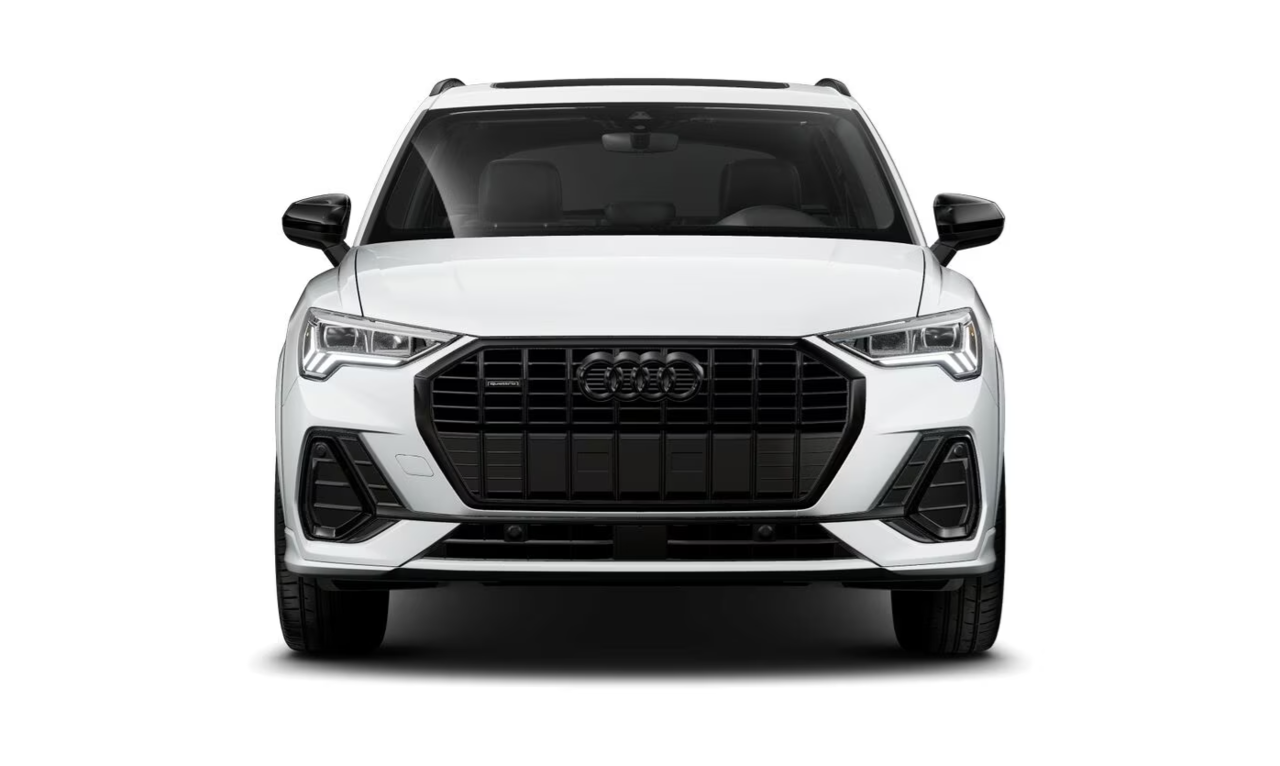 2025 Audi Q3 45 Progressiv, Vancouver, Cash