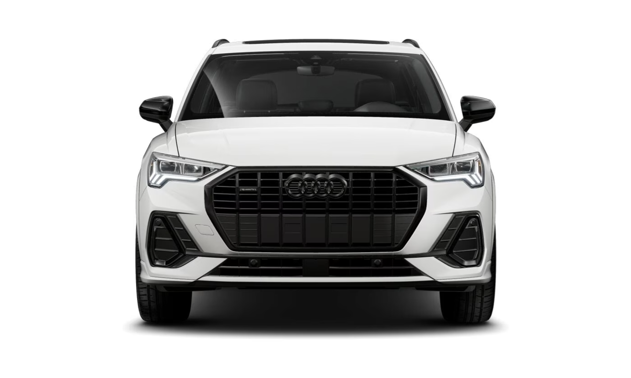 2025 Audi Q3 45 Progressiv, Vancouver, Cash