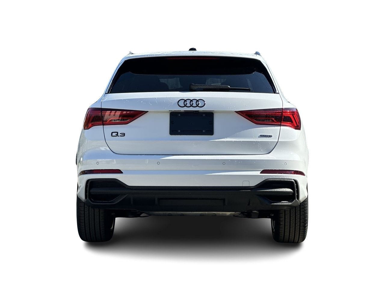 2025 Audi Q3 45 Progressiv, Vancouver, Cash